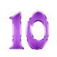 isoftbet lucky leprechaun 10 symbol