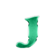isoftbet lucky leprechaun j symbol