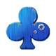 j mania 3 loose cannons clubs symbol