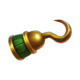 j mania 3 loose cannons hook symbol