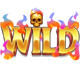j mania 3 loose cannons multiplier wild symbol