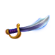 j mania 3 loose cannons sword symbol