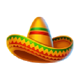 j mania chili champs hat symbol