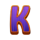 j mania chili champs k symbol
