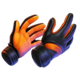 j mania goal nations gloves symbol