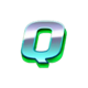 j mania goal nations q symbol