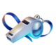 j mania goal nations whistle symbol