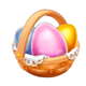 j mania golden eggs eggs symbol