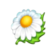 j mania golden eggs flower symbol