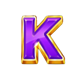 j mania golden eggs k symbol