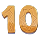j mania hot asses 10 symbol