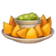 j mania hot asses nachos symbol
