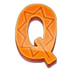 j mania hot asses q symbol