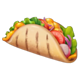j mania hot asses taco symbol