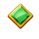 j mania lucky pyggs diamond symbol