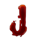 j mania maniac j symbol