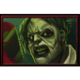 j mania maniac zombie 4 symbol