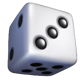 j mania mayan cache dice symbol 8