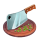 j mania turkey chef symbol 2