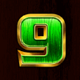 jackaroo jack 9 symbol
