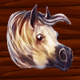 jackaroo jack horse symbol