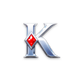 jackpot gem rush hold and win k symbol