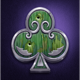 jackpot saloon club symbol