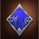 jackpot saloon diamond symbol