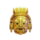jaguar riches mask symbol