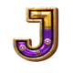 jax fortune and the jaguar amulet j symbol