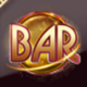 jazz spin powerpoints bar symbol