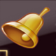 jazz spin powerpoints bell symbol