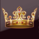 jazz spin powerpoints crown symbol