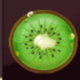 jazz spin powerpoints kiwi symbol