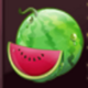 jazz spin powerpoints watermelon symbol 1