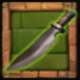 jenny nevada and the diamond temple knife symbol