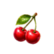 jesters coin tricks cherry symbol