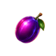 jesters coin tricks plum symbol