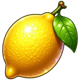 jewel boost reels lemon symbol