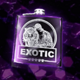 joe exotic perfume symbol
