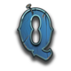 johnny vs chicken q symbol