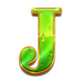 joker crazy wheel j symbol