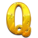 joker crazy wheel q symbol