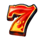 joker ignited power combo 7 symbol