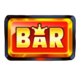 joker ignited power combo bar symbol