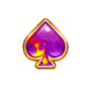 joker ignited power combo spades symbol