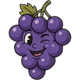 joker pyre grape symbol