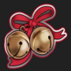 joker queen bell symbol