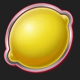 joker queen lemon symbol