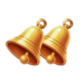 joker royal coins hold and win bell symbol